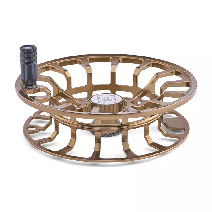 Hardy Resonate Spool 2000 - Perhokelojen varapuolat - 043388001054 - 1
