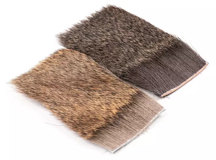 Hareline Comparadun Deer Hair - Vartalokarvat - 7628200124444 - 1