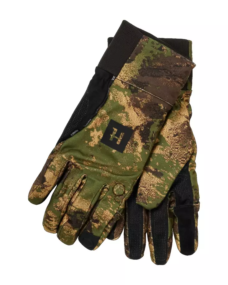 Härkila Deer Stalker HWS Gloves M - Metsästäjän hanskat - 5714733545114 - 1