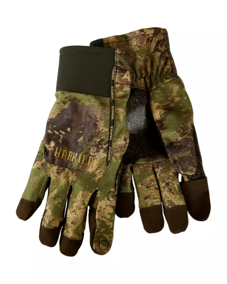 Härkila Lynx HWS Gloves M - Metsästäjän hanskat - 19010779704 - 1