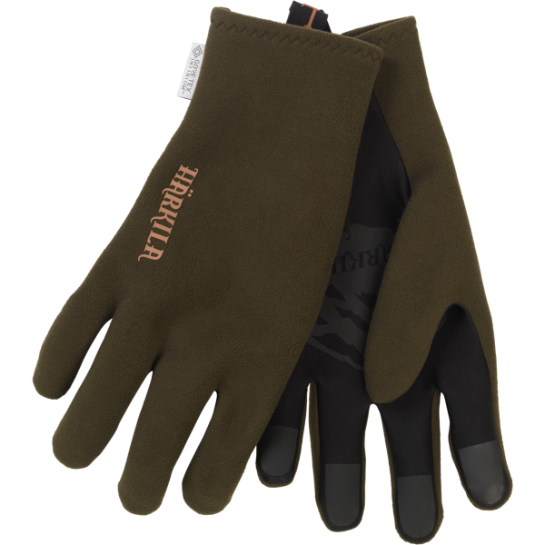 Härkila Mountain Hunter Gloves - Metsästäjän hanskat - 19010873804 - 1