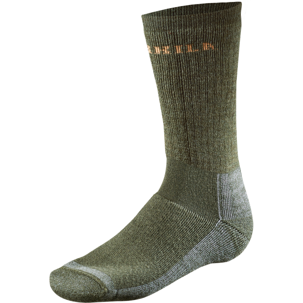 Härkila Pro Hunter Sock - Metsästäjän sukat - 5707335327844 - 1
