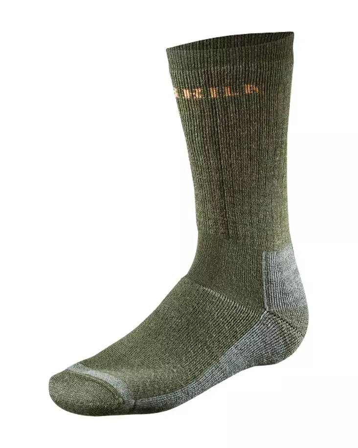 Härkila Pro Hunter Sock #S - Metsästäjän sukat - 5707335327844 - 1