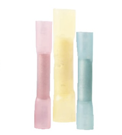 Heat Shrink Butt - Liittimet ja johdot - 091887307924 - 1