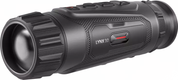 HikMicro Lynx 3.0 LQ35 - Monokulaariset katselulaitteet - 6974004649364 - 1