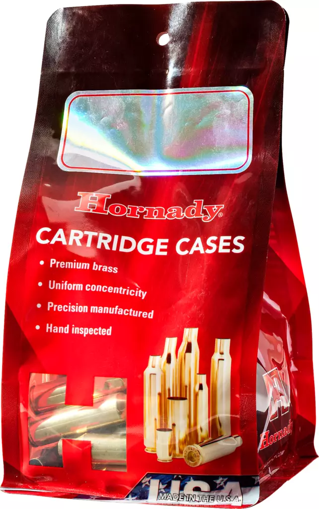 Hornady 300 PRC hylsy 50kpl - Muut lataustarvikkeet - 090255486544 - 1