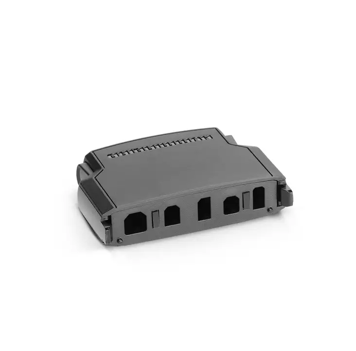 Humminbird Helix Cable Connector Tray - Humminbird-lisävarusteet - 082324053924 - 1