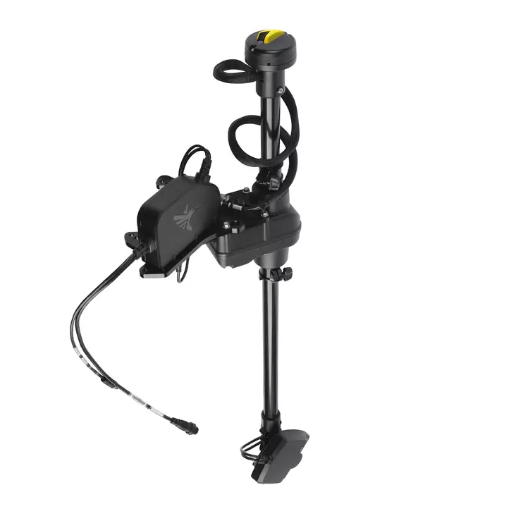 Humminbird MEGA Live TargetLock 47'' - Humminbird-yhteensopivat - 7332467314394 - 1