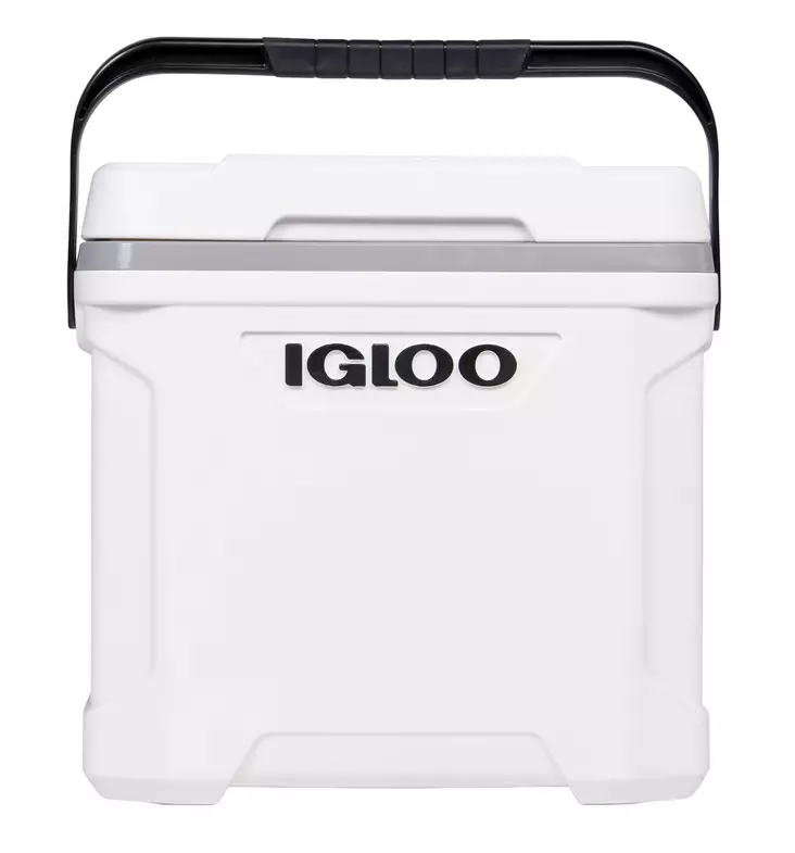 Igloo Marine Ultra 28l Cooler White - Kylmälaukut ja -laatikot - 0034223506704 - 1