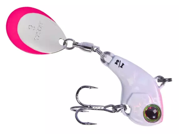 Illex Deracoup 14g - Spintailit ja bladet - illexderacoup14 - 3