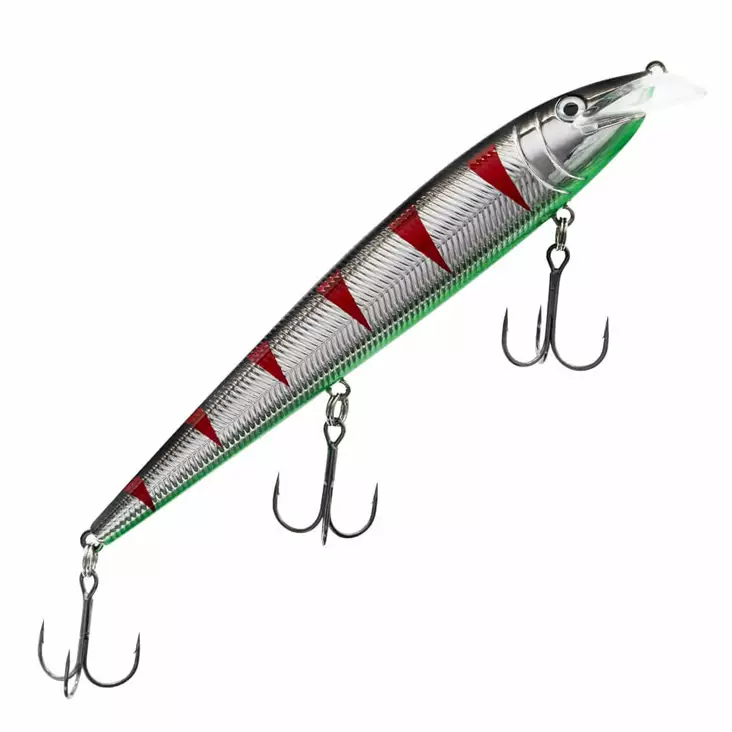 Islure Tuikkari XL - Vaaput +10 cm - 08022024 - 1