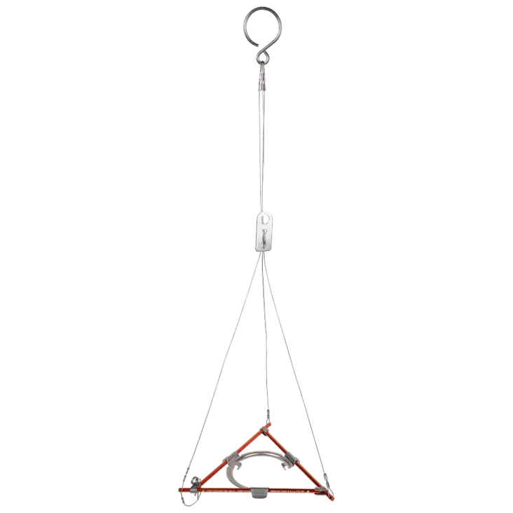 Jetboil Hanging Kit 2.0 - Retkikeittimet - 850019774634 - 1