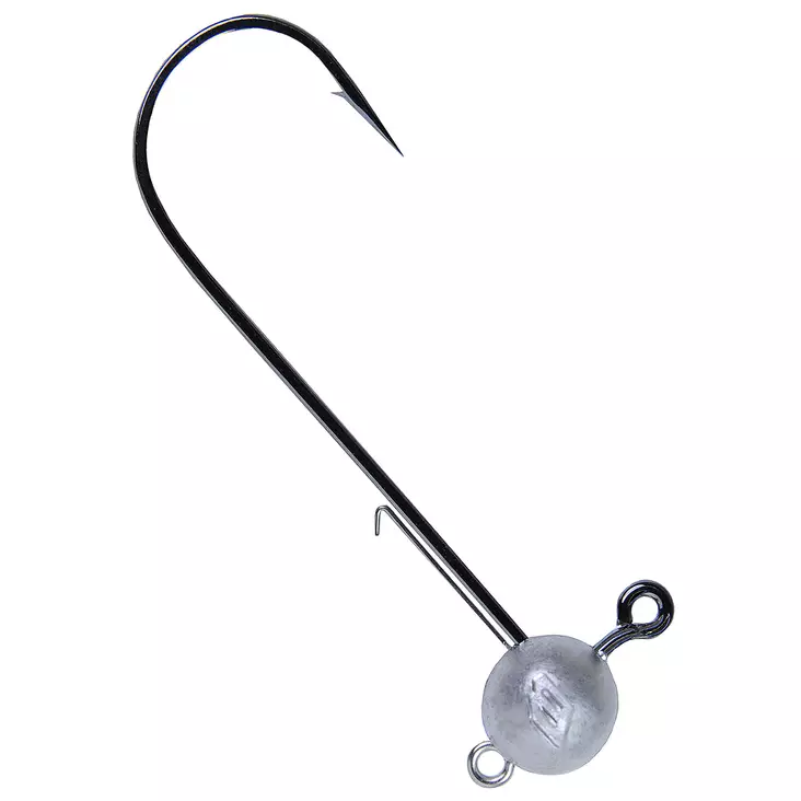 K.P Big Game Round 12g - Jigipäät - 6438239093144 - 1