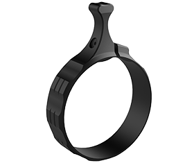 Kahles Throw Level Helia - Kahles-kiikaritähtäimet - 9008729764174 - 1