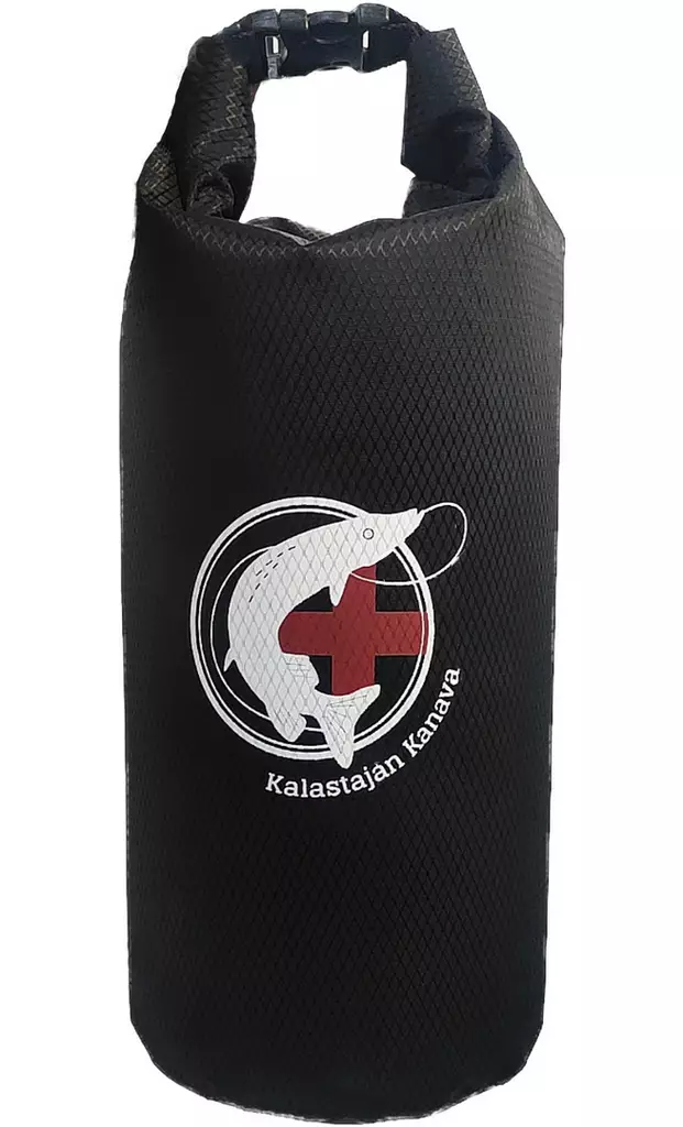 Kalastajan Kanava Kalastajan Ensiapulaukku - Muut laukut - 6420611520034 - 1