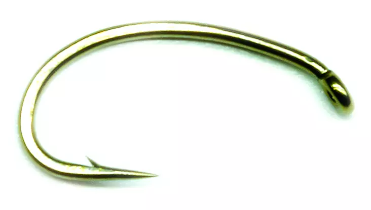 Kamasan B110 Grubber - Uppoperhokoukut - b11014 - 2