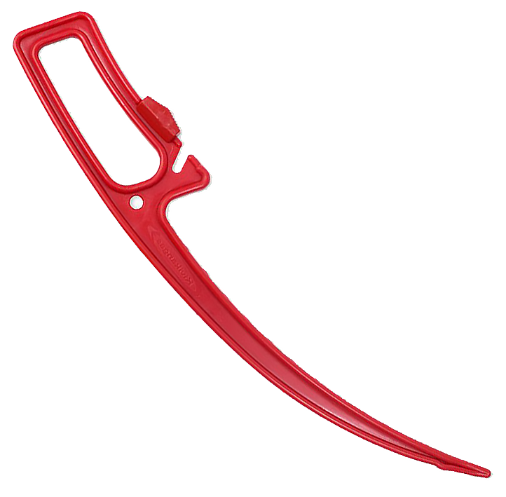 Kivikangas Lukkopuikkari - Tarvikkeet - 6418252000084 - 1