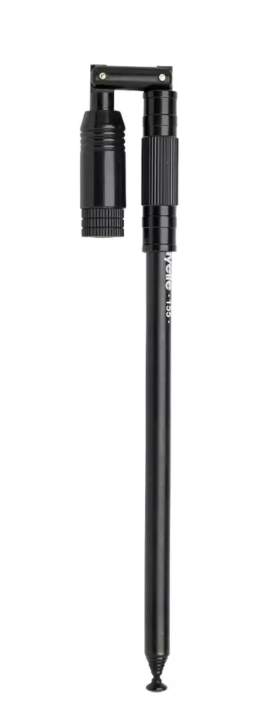Lafayette Teleskoppiantenni taitettava 155Mhz Garmin - Lafayette-puhelimet ja -tarvikkeet - 7332020031164 - 1