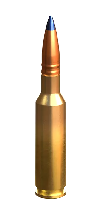 Lapua TRX 6,5 Creedmoor 7,8g 20pcs - Patruunat 6,5 Creedmoor - 6418267103954 - 1