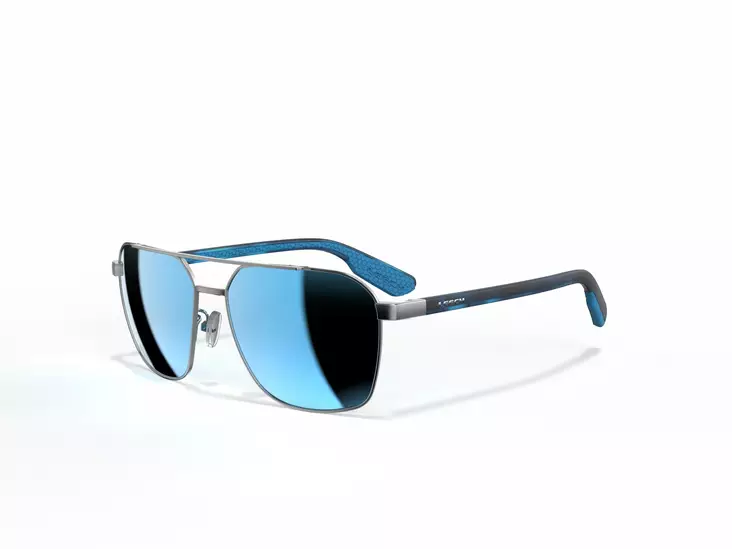 Leech Falcon Water - Muovilinssit - 7350123791204 - 1