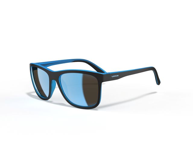 Leech X-Street PC-CL-Water - Muovilinssit - 7350123791884 - 1