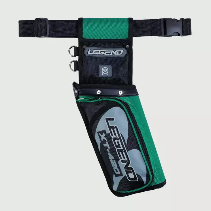 ForestGreen - Nuoliviinit - 115939-1034 - 1