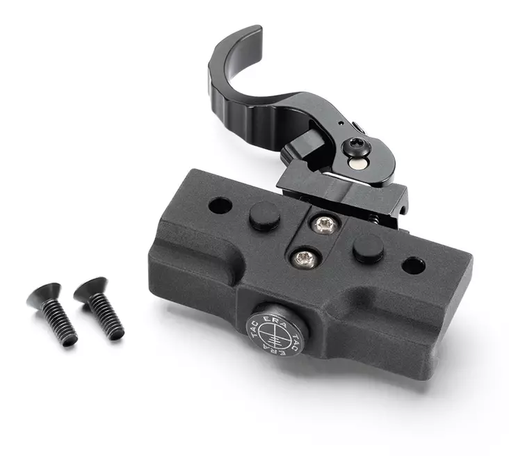 Leica Picatinny Set Calonox 2 BH38mm - Adapterit ja lisäosat - 4022243590854 - 1