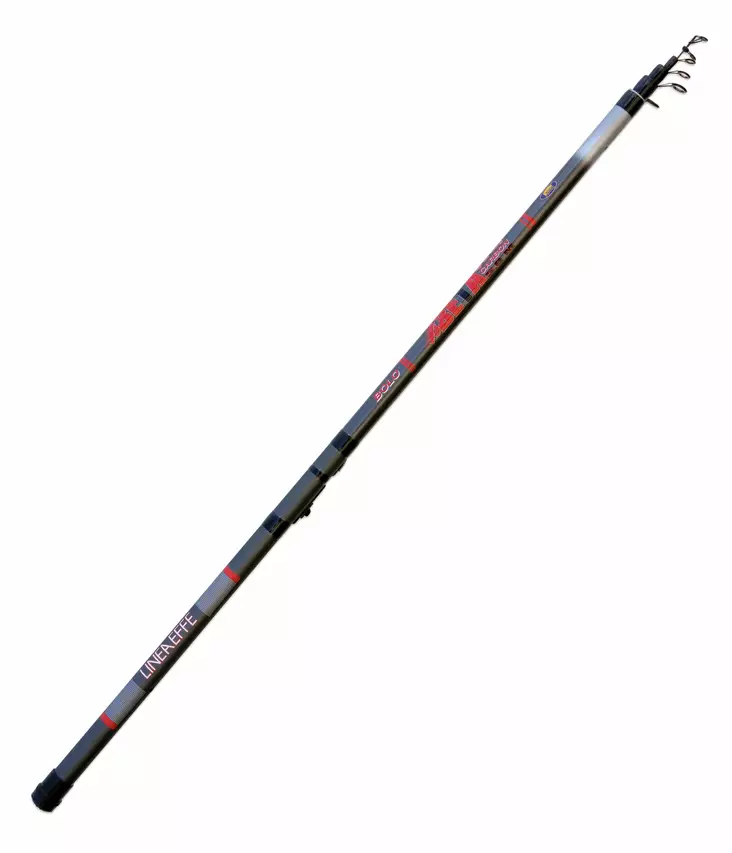 Lineaeffe Beta Carbon Bolo - Onkivavat - 8032895135064 - 1