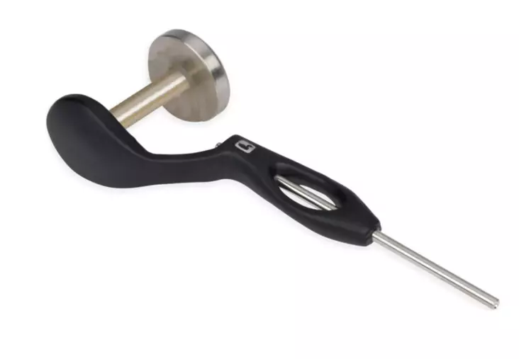 Loon Ergo Dialed In Bobbin - Black - Spigotit - 782420069644 - 1