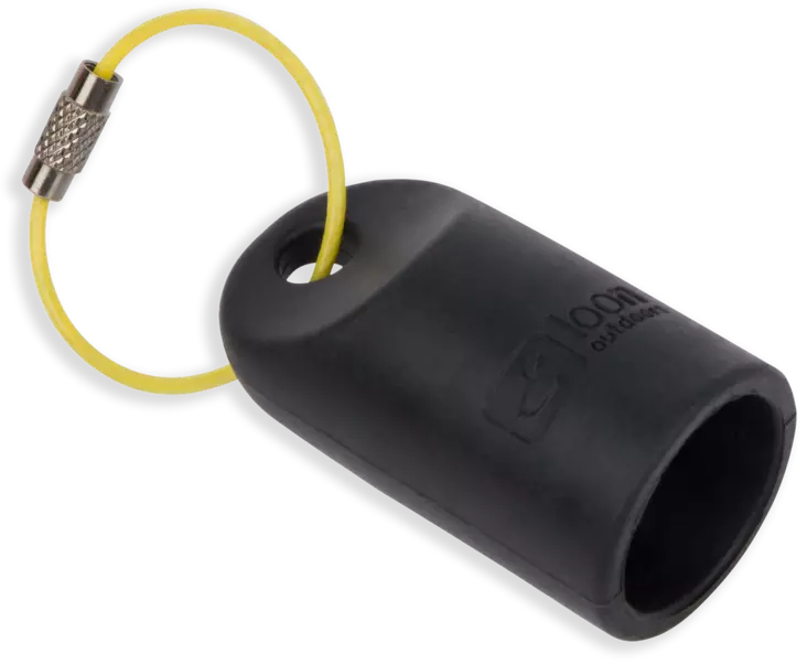 Loon Silicone Small Caddy - Muut - 782420019014 - 1