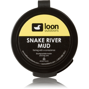 Loon Snake River Mud - Muut kemikaalit - 782420002474 - 2