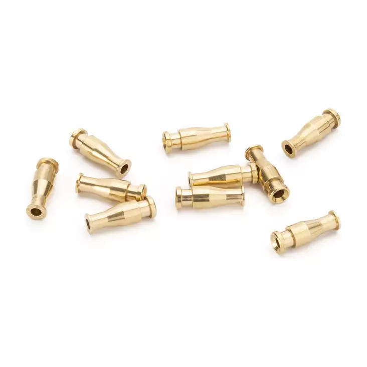 Loop Bottle Tube Gold - Painorungot - 827142086484 - 1