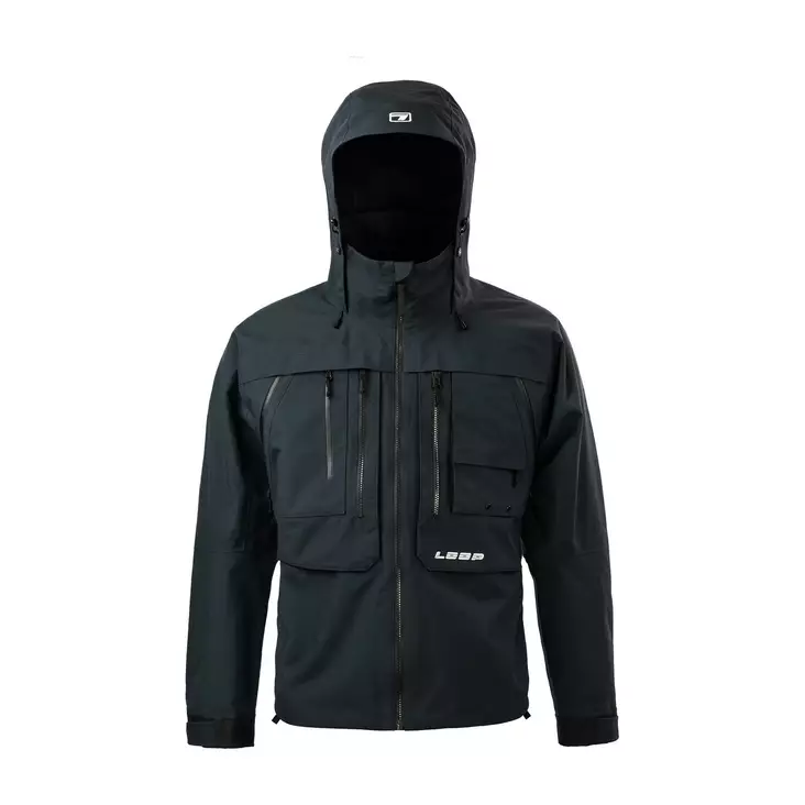 Loop Torne 2.0 Wading Jacket Midnight Blue - Miesten kuoritakit - 827142084374 - 1