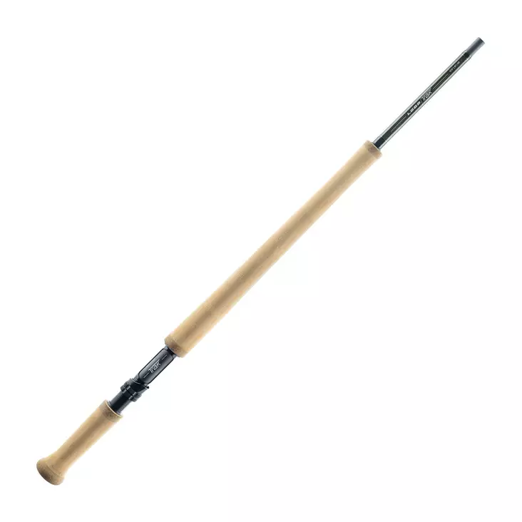 Loop Trak Double-Hand Rod - Loop-perhovavat - 827142085494 - 1