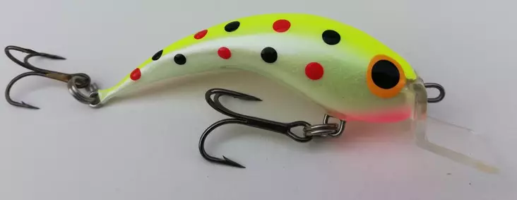 Lordi Vaappu M-74 - Vaaput 6-10 cm - 340040154 - 1