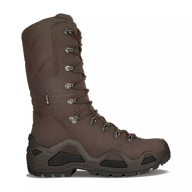 Lowa Z-11S GTX C Dark Brown #6,5/40 - Metsästyskengät ja -saappaat - 4063606117714 - 1