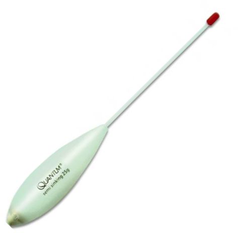 Magic Trout Smart Sbiro White - Kohot ja Rigit - 4029569510474 - 1