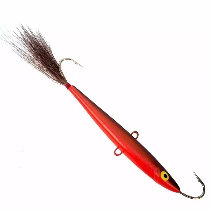 MA Muikku 3 - Tasapainopilkit - 6420615488194 - 1