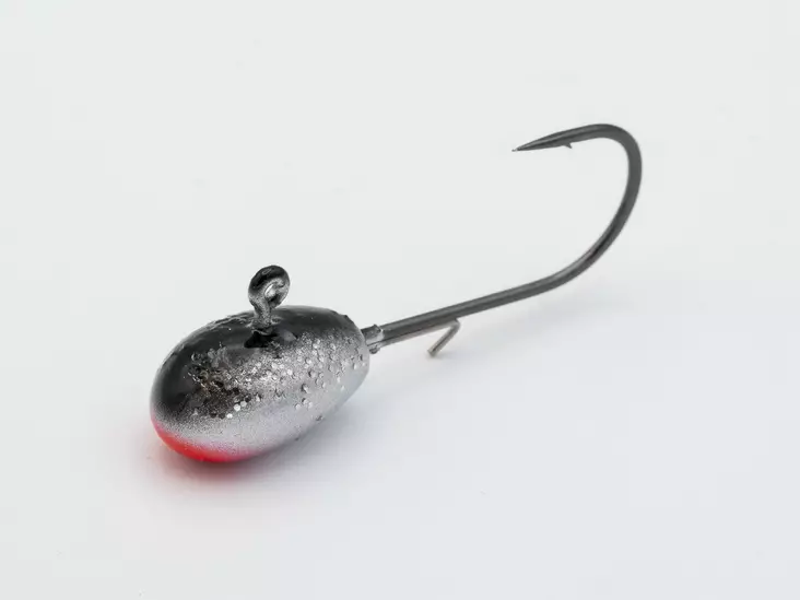 MA RigiXS Black Silver 3kpl - Jigipäät - 6430070672984 - 1