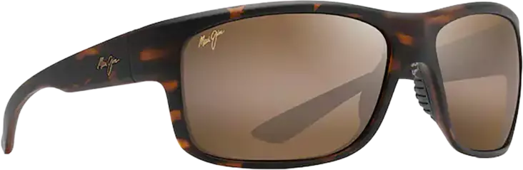 Maui Jim Southern Cross - Matte Tortoise Frame with HCL Lens - Lasilinssit - 603429056964 - 1