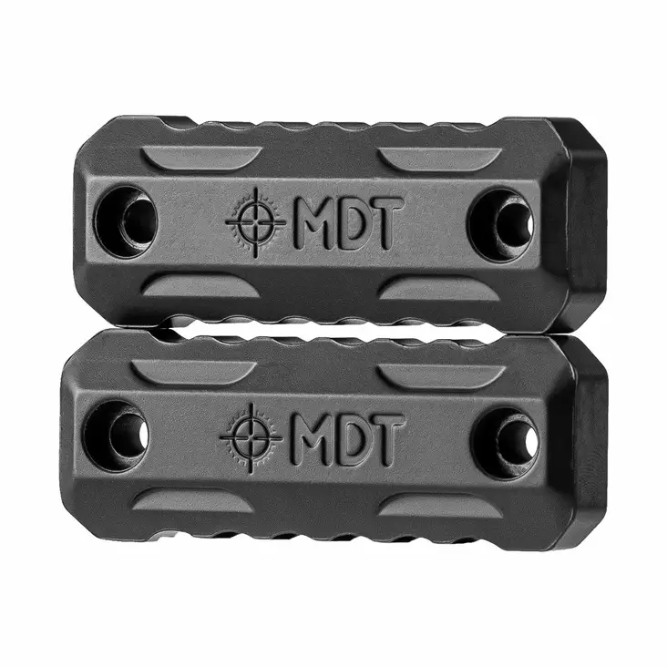 MDT M-LOK Exterior Forend Weight 2 Pack - Tukkien lisävarusteet - 682131932964 - 1