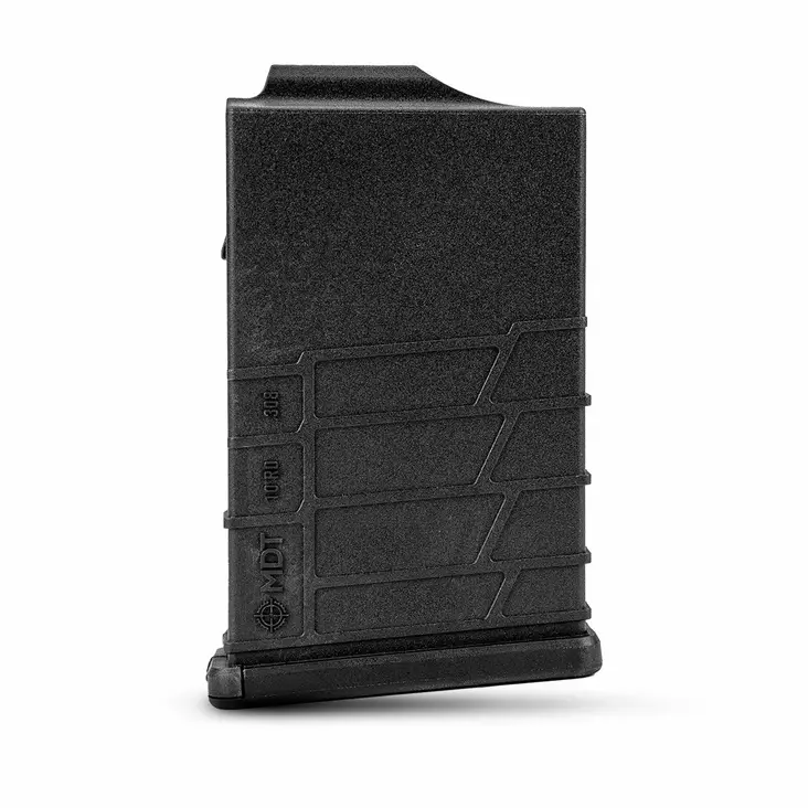 MDT Polymer AICS Magazine .308 Win / 6,5 Creedmoor 10 Round - Lippaat, muut merkit - 990482711894 - 1