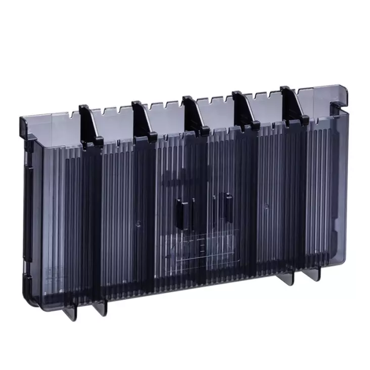 Meiho BM-3020 Stocker Side Storage Attachment - Vieherasiat - 4963189114844 - 1