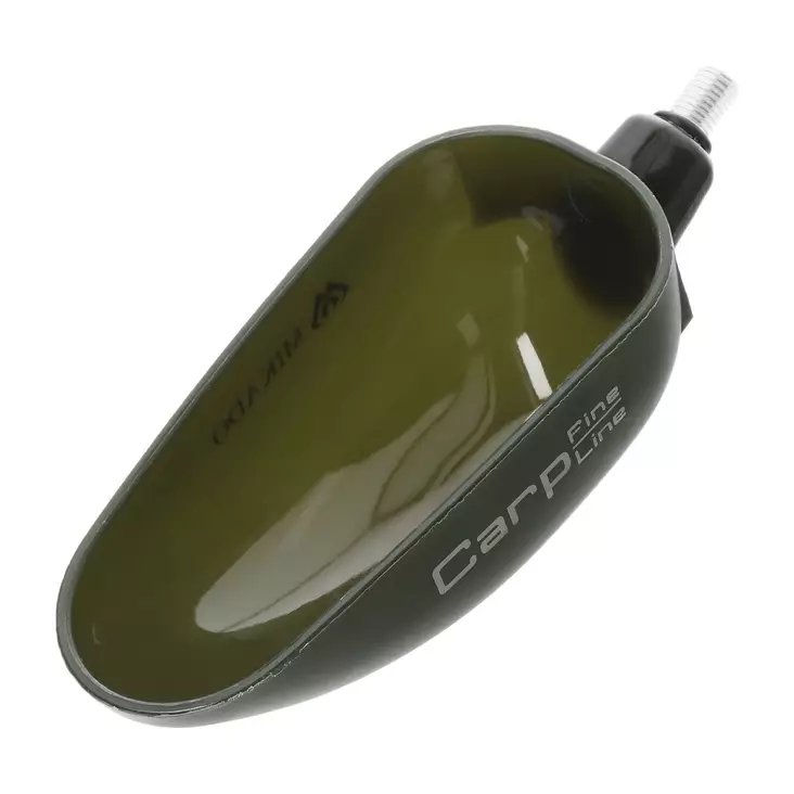 Mikado Baiting Spoon - Syöttökauhat & syöttövarret - 5900637682554 - 1