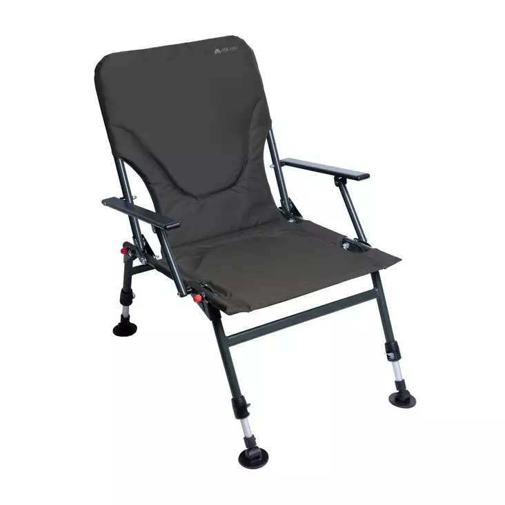 Mikado Basic Chair - Karppituolit - 5900637028864 - 1