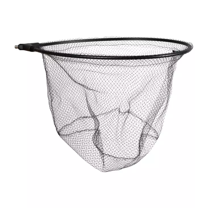 Mikado Cage Tournament Landing Net Head Nylon Mesh 6mm - Haavipäät & haavinvarret - 5900637116394 - 1