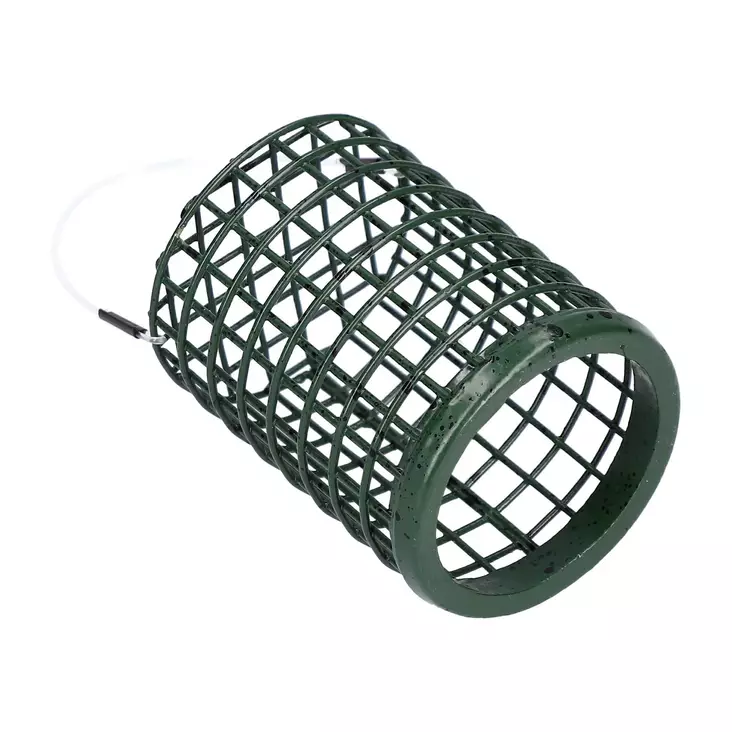 Mikado Closed Bait Up Feeder L - Häkki- & ikkunafeederit - 5900637071754 - 1