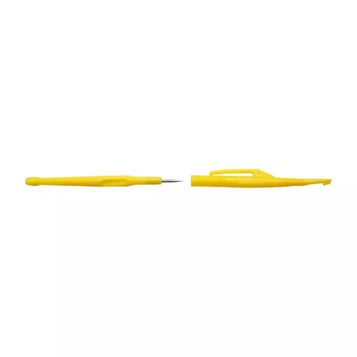 Mikado Disgorger 8502 Plastic 5 pcs - Koukunirrottimet - 5900637100034 - 1