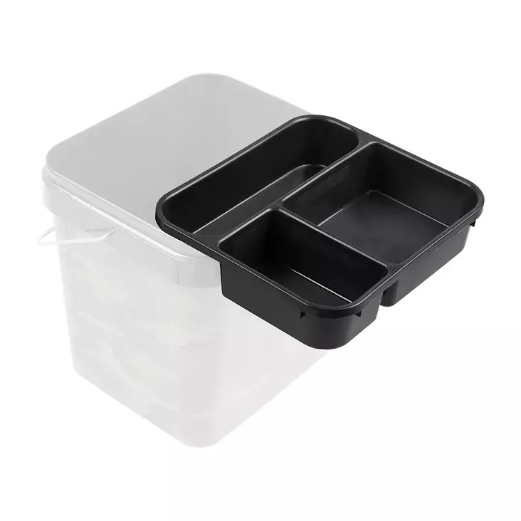Mikado Enclave Camo Bucket Insert - Ämpärit, seulat & sekoitusastiat - 5900637162124 - 1