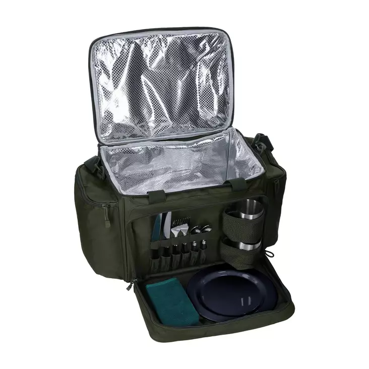 Mikado Enclave Thermo Set with Dinner Set - Keittimet, keittoastiat & vesipannut - 5900637063964 - 1